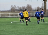 S.K.N.W.K. 3 - Duiveland 3 (competitie) seizoen 2023-2024 (fotoboek 1) (10/71)